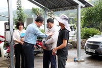 홍천군, 2025년 결혼이민자 ‘가족·친척 초청 계절 근로 참여’ 신청접수 시작