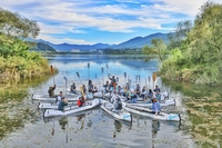 강원관광재단 <2024 레저하고 캠핑가자> 성료