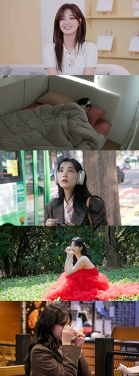 ‘이제 혼자다’ 율희, ‘양육권 포기’ 부정적 시선+악플 세례…속앓이했던 속내 밝힌다