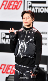 ‘로투킹’도 나왔는데…우경준, 더뉴식스 탈퇴→자진 입대 [공식]