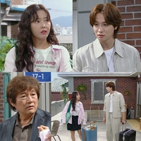 박하나, 박상남 대환장 케미 날로 폭발…호기심 치솟는다(‘결혼하자 맹꽁아’)