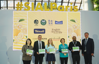 매일유업, 파리 국제식품박람회서 ‘사회적책임 기업’에 선정