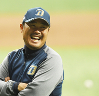 “10점 주면 11점 뽑는다” 감독으로 창원 돌아온 호부지, NC 슈퍼 빅볼 예고 [SS인터뷰]