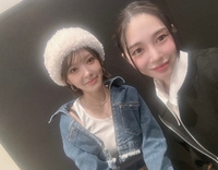 초아 만난 권민아, ‘불화설’ 지민 재소환 “욕설·폭행 당해…10년 동안 힘들었다”