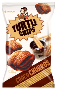 오리온 꼬북칩, 영국·스웨덴·아이슬란드 시장 진출