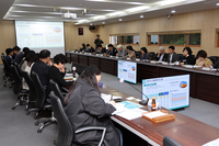 동해시 <탄소중립 공감 도시> 적극 추진!