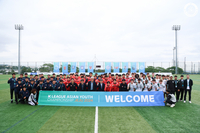 국제 유소년 축구 교류의 장 ‘K리그 아시안 유스 챔피언십’…제주 지역 경제에 또 다른 ‘파급 효과’