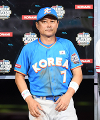 [공식] “2025시즌 더 높은 곳을 향해” ‘바람의 아들’ 이종범, KT 외야·주루 코치 합류