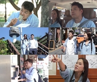 백지영 “둘째 아들 갖고 싶어...출산·육아 하나도 안 힘들어”(‘전현무계획2’)