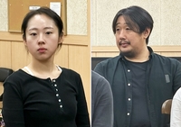 동에 번쩍, 서에 번쩍! 연극 ‘퉁소소리’ 감초 배우들의 매력 “존재감 확실하네”[SS현장]