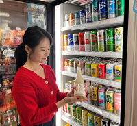 GS25, ‘성시경 막걸리’ ‘소유 하이볼’ 단독 판매…“주류 경쟁력 확대”