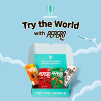 빼빼로, 美 북동부 코스트코 입점…롯데웰푸드, 미국 공략 강화