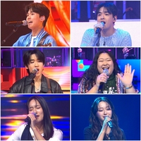 ‘대학가요제’ 조뽑기 현장서 플러팅 난무…로운 닮은 꽃보컬 화제