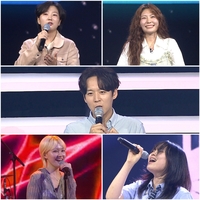 전현무도 못 고른다…서태지 vs 블랙핑크, 시대 초월 세기의 매치(‘대학가요제’)