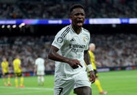 엘클라시코 앞두고 비니시우스vs하피냐 나란히 챔스서 해트트릭 폭발…진검승부 예고