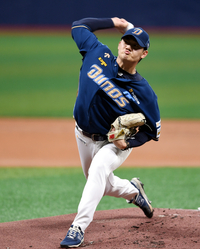 야구 대표팀, 김시훈-이강준-조민석 추가 소집…“손주영 부상·KS에 5명, 투수가 부족해서” [SS시선집중]