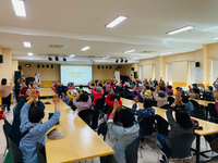 횡성군, 건강한 노년 ‘빛나는 뇌청춘’ 치매예방교육 성료