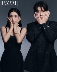 트와이스 모모, 우아함 가득 ‘S라인 드레스’ [★SNS]