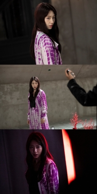 박신혜, 연쇄살인마J-사탄 정체 밝혀내나…“악마 중의 악마는 나야” 외침 통할까 (‘지옥판사’)