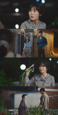 김소연 불행에 빠트린 불륜녀 홍지희가 임신했다고?(‘정숙한 세일즈’)