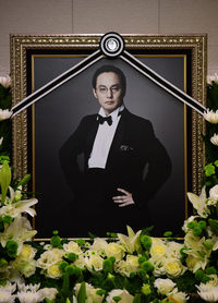 여전히 그리운 ‘마왕’ 신해철, 우리 곁을 떠난 지 10년째 되는 날 (종합)