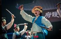 ‘춘향전’ -> ‘호동왕자’ 시청자 감동 안긴 ‘정년이’ 극중극 탄생 비하인드 [SS연예프리즘]