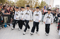 ‘장군!멍군!’ 젠지, 2세트 T1 압도 승부는 원점 [롤드컵]