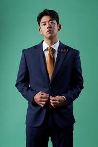 아빠 손 잡고 야구장 간 ‘갸린이’ 이용대 “당연히 KIA 우승!” [KIA V12]