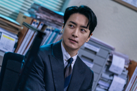 스폰서 검사인데 왜 끌리는 거죠?…이준혁 내공 터진 ‘좋거나 나쁜 동재’ [SS스타]