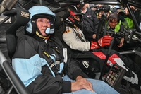 레이싱에 진심인 현대차와 토요타 회장…“함께 손잡고 더 나은 모빌리티 미래로”