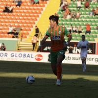 ‘불법 촬영’ 인정한 황의조, 한 달여 만에 리그 3호골…알라니아스포르는 1-2로 역전패