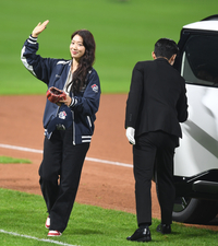 [포토] 박신혜 ‘미소 가득한 입장’