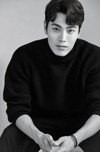 삼성전에 나섰던 뮤지컬 배우 김찬호, “KIA 우승, 양현종 200승 기원” [KIA V12]