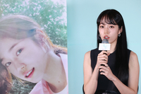 ‘청설’ 노윤서 “3개월 간 수어 연습, 풋풋하고 청량한 매력 느낄 것” [SS현장]