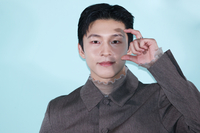 ‘청설’ 홍경 “노윤서와 마지막 키스신 정말 떨렸다…연기가 아니었다” [SS현장]