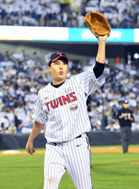 “통화했다 괜찮다고 한다” 강렬한 가을 찬규의 기억, 프리미어12에서 이어간다 [SS고척in]