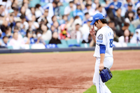 ‘6년간 토종 이닝 1위’ 원태인, 잠시 야구는 잊어라…‘푹’ 쉬어야 다시 뛴다 [SS시선집중]