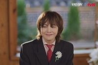 ‘7년 만 솔로 귀환’ 지드래곤, ‘유퀴즈’서 새 앨범 공개…홀로서기 광폭 행보 [SS뮤직]