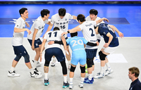 꼬박꼬박 승점은 챙기고 있지만 ‘2연패’…“방법 찾겠다” 연이은 부상에 ‘신음’하는 대한항공