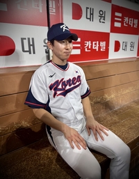 “250안타가 목표였습니다” 골든글러브급 활약에도 만족 못한 박성한, 프리미어12 활약 다짐 [SS고척in]