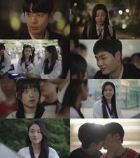 남자와 키스하는 남친 목격? 10대 BL 다룬 ‘프래자일’, 엔딩까지 쇼킹 전개