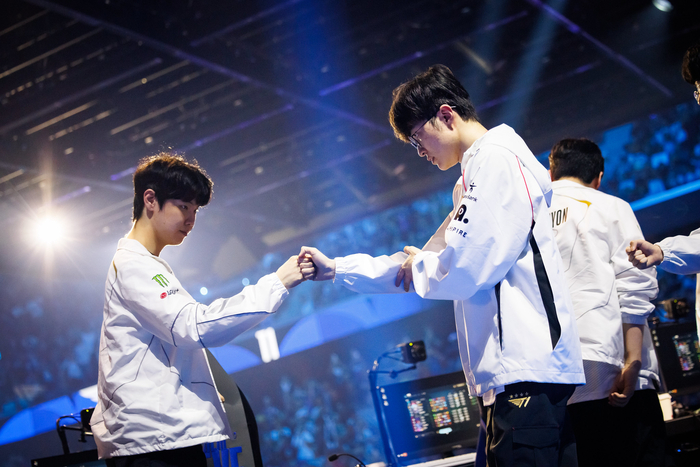 Faker vs Chovy: A Historic Showdown at the 2024 LoL World Championship Semifinals