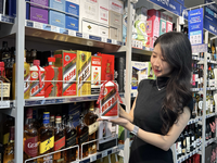 GS리테일 ‘와인25플러스’, 중국 No.1 귀주마오타이 판매