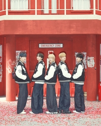 투모로우바이투게더, 컴백 D-5…미니 7집 속 ‘청량 3대장’ 공개