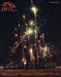 세븐틴 미니 12집, 美 빌보드 앨범차트 최상위권 장악