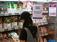 배춧값 강세에 김포족 늘자, 대상 ‘종가 김치’·CJ제일제당 ‘비비고 김치’ 함박웃음