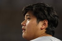 평소와 달랐던 오타니, 4차전에서 우승반지 끼고 수술?…“논의한바 없지만 재검예정”