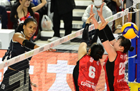 도로공사, 아시아쿼터 유니 교체 수순…김종민 감독 “기량의 문제, 포기하는 게 맞다”[SS현장]