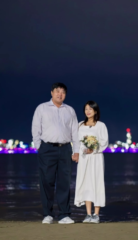 양준혁 박현선 부부