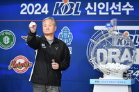 절망 속에서 건진 전체 1순위 지명권, 정관장 드래프트 성공 신화 이어질까